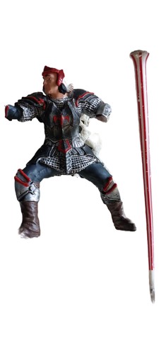 Schleich chevalier figurine - schleich,