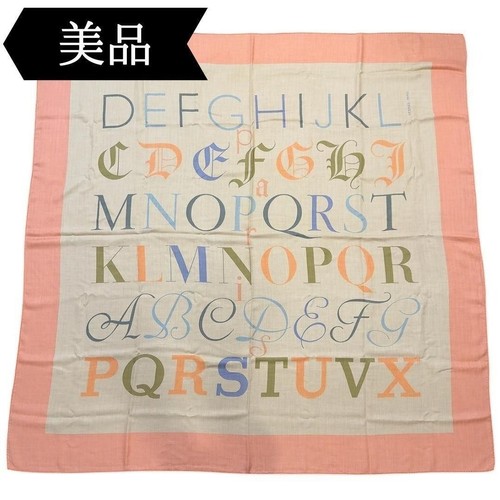 Hermes carre 140 cashmere silk - hermes,