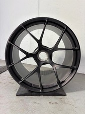 Bbs felge forgée pour porsche - bbs,