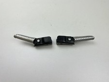 POGGIAPIEDI PASSEGGERO SYM XS 125 2007-2016