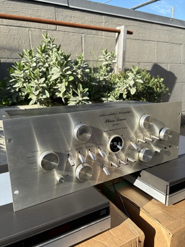 Phase linear 4000 - linear,