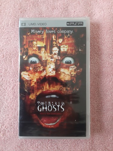 Thirteen ghosts thir13en - thirteen,