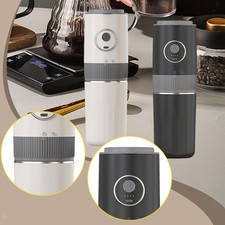 Cafetière Portable avec