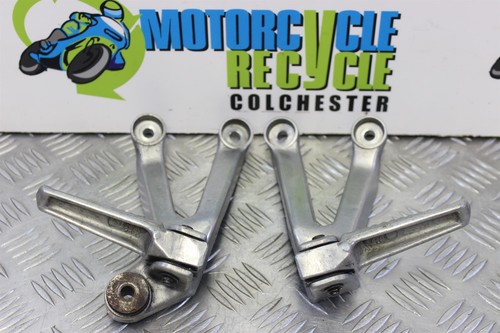 Honda cbr 900 footrest - honda,