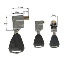 Poignée d'accélérateur pour