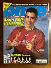 ONZE MONDIAL n°111; Coupe du