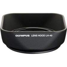 Official olympus lens hood - olympus,