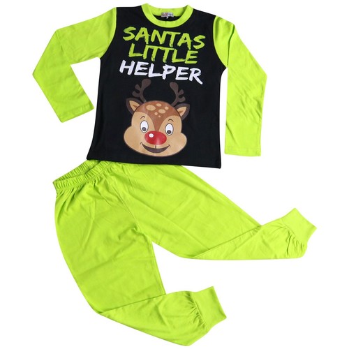 Pyjamas enfant garçons filles - pyjamas,