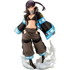 Kotobukiya artfx fire - artfx,