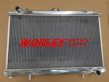 3ROW Radiator for Nissan
