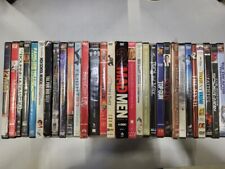 Lot De 30 Films DVD Variés État Utilisé/Nouveau