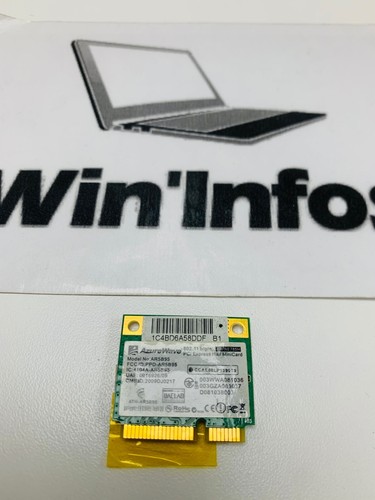 Carte wifi ar5b95 - carte, wireless