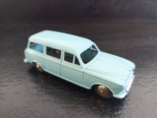Dinky Toys  France - Peugeot