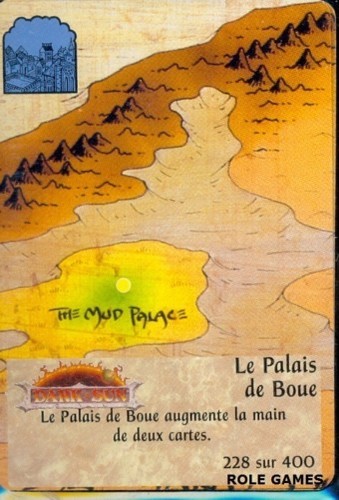 Spellfire 228 400 palais - spellfire,