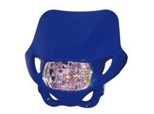 PLAQUE PHARE TETE DE FOURCHE