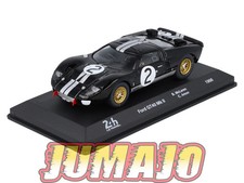 24h263 voiture centauria - 1/43,