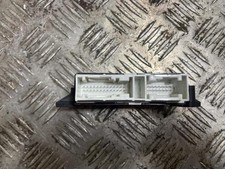 Boitier radar de recul CITROEN