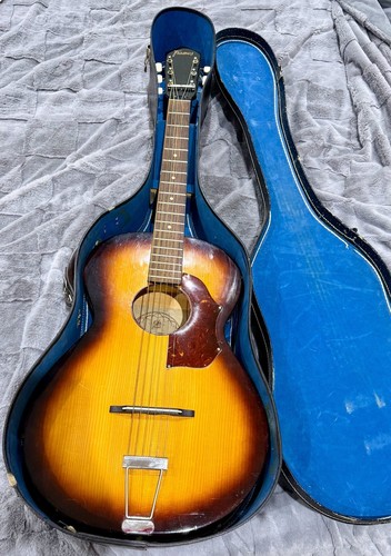 Vintage framus model - vintage,