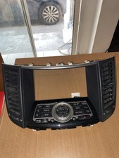 BOUTONS COMMANDE ÉCRAN