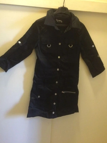 Manteau léger demi saison - léger, en