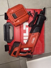 Scie sabre Hilti WSR- 22A sans