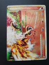 Carte Pokémon Hooh Légende