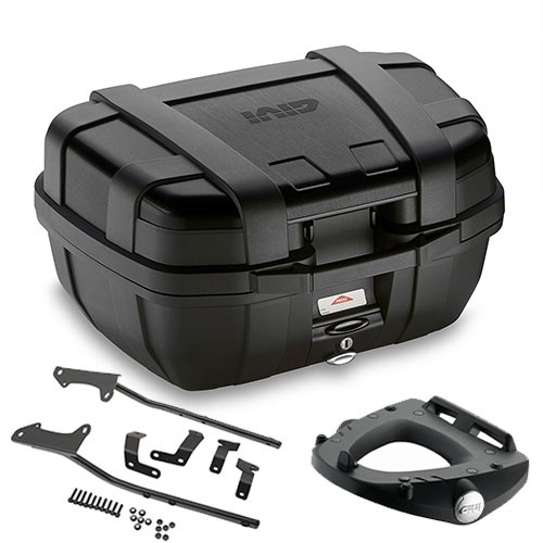 Kit top case - kit, trk52bb