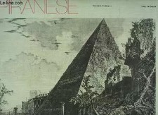 Piranese. Gravures et dessins