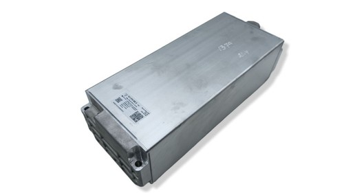 2021 électrique cellule - 2021, de