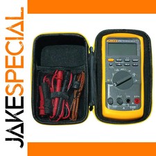 JakeSpecial – Heavy-Duty EVA