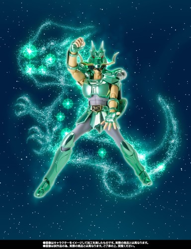 Bandai saint seiya myth - saint,