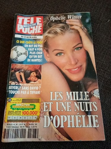 Magazine television tele - magazine,