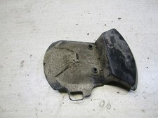 cache  sous te de fourche mbk