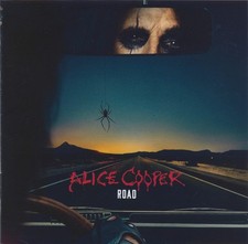 Alice Cooper (2) Road - CD