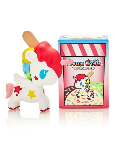 Tokidoki friandises gelées - tokidoki,