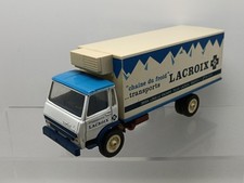 Berliet GR 190 Lacroix LBS