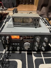 Émetteur-récepteur radio