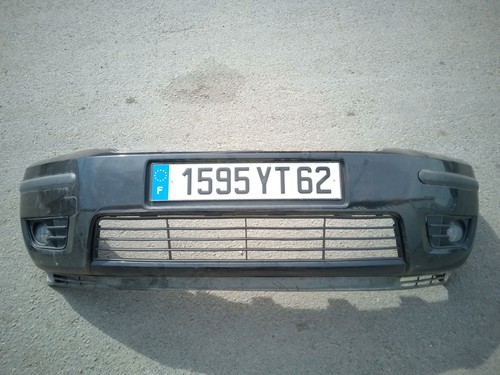 Pare choc ford fusion - pare-choc,