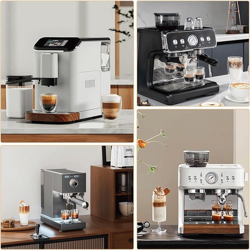 Kit machine café processus - café,