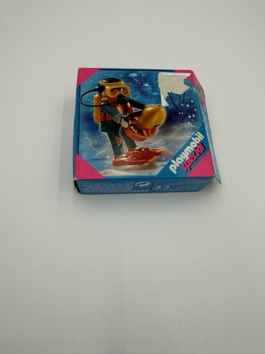 New 2008 playmobil special - playmobil,