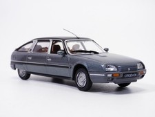 CITROEN CX Turbo 2 PRESTIGE