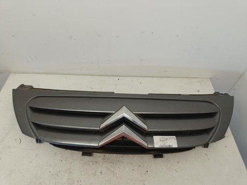 Calandre citroen phase 2 - phase,