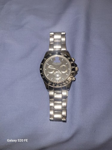 Montre vintage homme - montre,