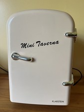 Mini Réfrigérateur Pour Chambre / Salon / Voyage