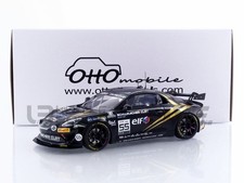 OTTO MOBILE 1/18 - ALPINE A110