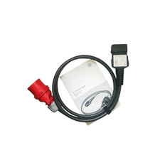 Chargeur de batterie PRISE TRIPHASÉ 16A - VOLKSWAGEN - 000054412AC