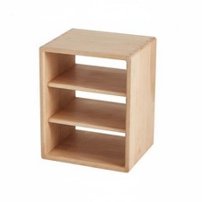 Casier En Bois Modu&ble Design