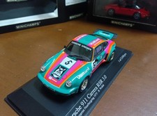 Minichamps 1/43 Porsche
