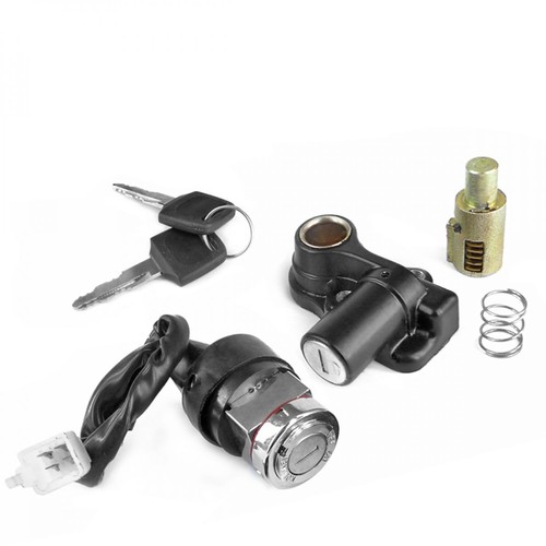 Contacteur cle moto - a, adapt