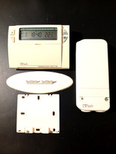 Kit Thermostat D'Ambiance